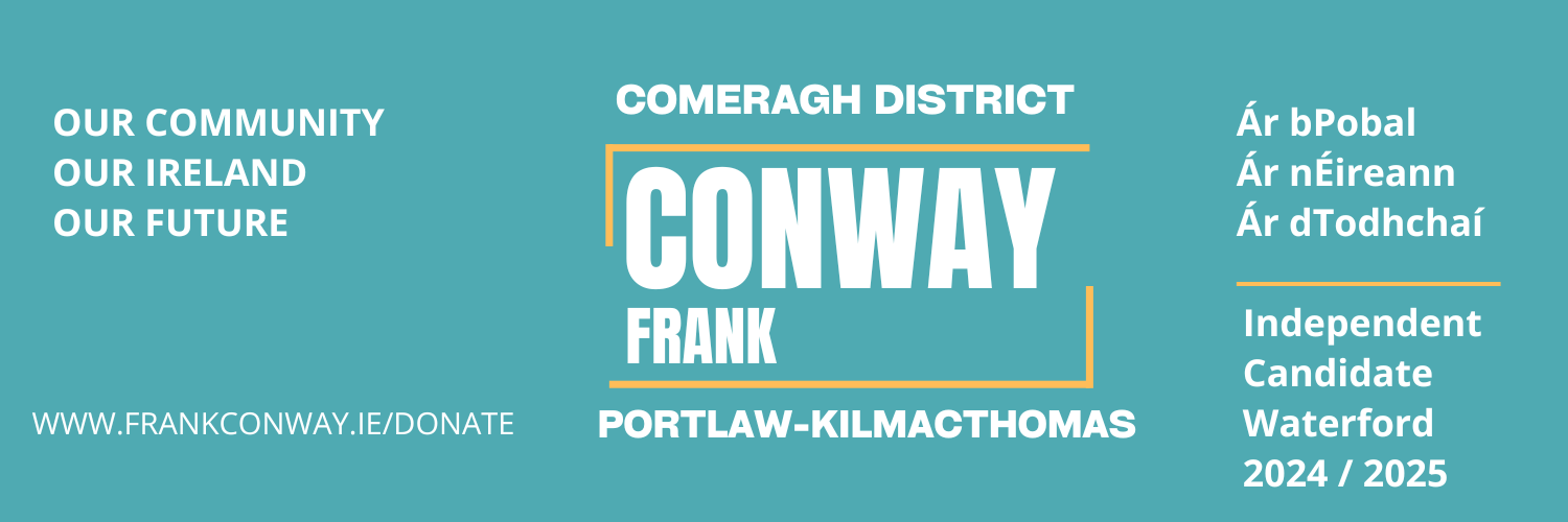 Frank Conway